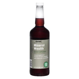GNC      GNC Mineral Wealth™ from GNC