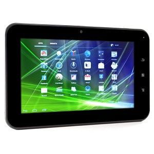 Kocaso M760W 1.2GHz 4GB 7 Capacitive Touchscreen Tablet Android 4.0 