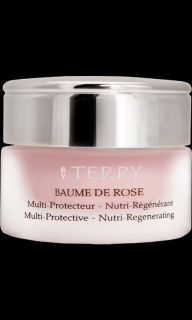 By Terry Rose Balm 