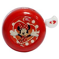 Minnie Mouse Bike Bell Cat code 278627 0
