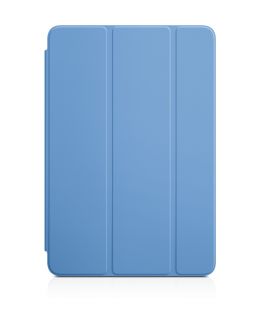 Apple iPad Mini Smart Cover (Blue)  Sweetwater