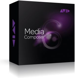 Avid Upgrade Avid Media Composer 5.5 to version 6.0  Sweetwater