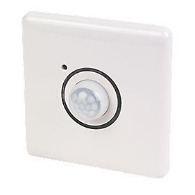 PIR Slave Switch  Screwfix