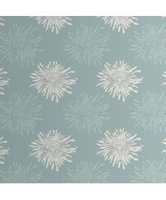Featured image of post Duck Egg Blue Wallpaper Homebase Equally at home in a country kitchen an elegant french bedroom or a funky child s room this soft appealing shade earned its here a nina campbell wallpaper design creates a feature behind the bed while the other walls are painted simply in a similar blue shade