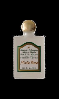 Profumi di Firenze Miele Rosa Limited Edition 