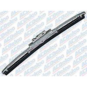 AC Delco Framed OE Replacement Wiper Blade   JCWhitney