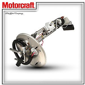 2006 2011 Ford Fusion Fuel Pump   Motorcraft, Turbine, OE replacement 