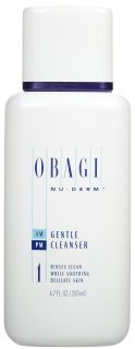 Obagi Gentle Cleanser   