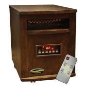 Sunheat Thermal Wave Infrared Portable Heater (171120020)   Ace 