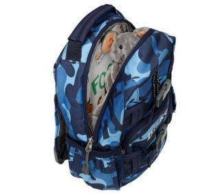 Boys Mackenzie Preschool Backpacks  Pottery Barn Kids