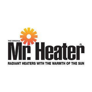 MH125KT Forced Air Kerosene Heater by Mr. Heater (part#MRHF270325 