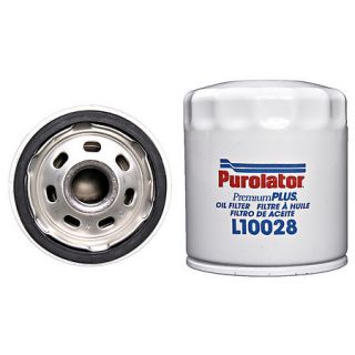 Buy Purolator Classic Oil Filters L10028 at Advance Auto Parts