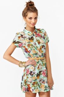 Elegant Affair Dress in Clothes at Nasty Gal 