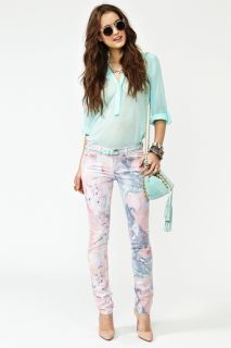 Beanpole Skinny Jeans in Clothes at Nasty Gal 