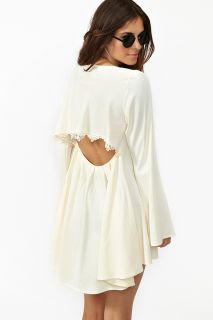 Luciana Dress in Clothes at Nasty Gal 