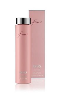Femme by BOSS Body Lotion 200 ml, 999_Assorted Pre Pack