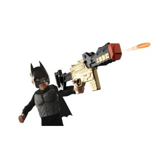 BATMAN™ THE DARK KNIGHT RISES™ BATMAN™ Combat Pack   Shop.Mattel 