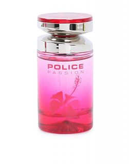 Passion Woman Edt 50 ml   Police   Transparent   Fragrances   Beauty 