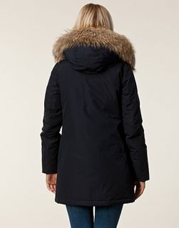 Artic Parca DF   Woolrich   Mörk blå   Jackor   Kläder   NELLY 