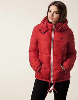 JACKOR   SERIOUS SALLY BY RUT M.FL. / NELIA HOOD JACKET   NELLY