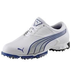 Puma mens golf shoes are the perfect blend of comfort and style