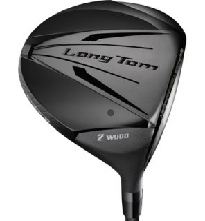 Golfsmith   Long Tom Fairway Wood  