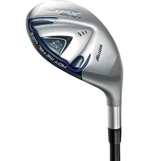 Golfsmith   JPX 800 Hybrid    read 