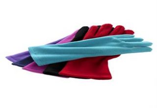 Plus Size Fleece gloves  Plus Size Under $10  Woman Within 