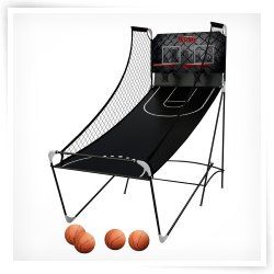 Electronic Basketball Games  Specialty Hoops  