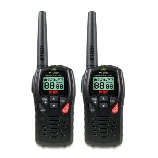 Intek MT 3030 PMR446 Radios  Professional PMR 446 Two Way Radios 