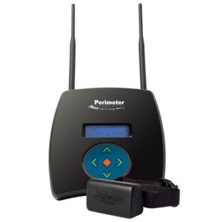 Perimeter Technologies Wifi Dog Fence System (Click for Larger Image)