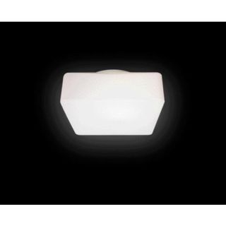 Amelia Square Flush Ceiling Light   Flush Lights   Lighting 