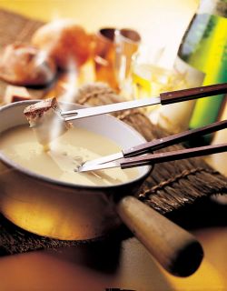 Veja abaixo os ingredientes para um fondue saboroso e rápido