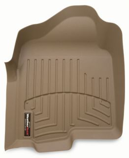 WeatherTech Extreme Duty DigitalFit Floor Liners   3510+ Reviews on 