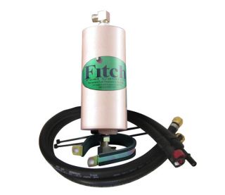 Fitch Fuel Catalyst, Your Trusted Fitch Fuel Catalyst Source