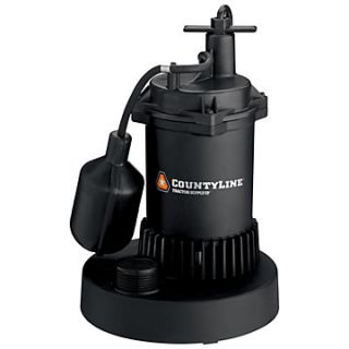 How to Install a Sump Pump  Tractor Supply Co.