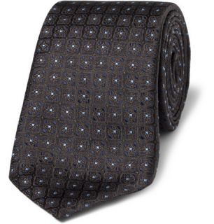 Accessories  Ties  Patterned ties  Patterned Woven 