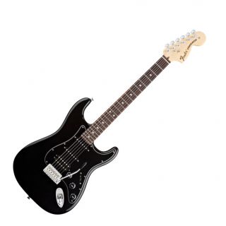 Fender American Special Stratocaster HSS Electric Guitar (Rosewood 