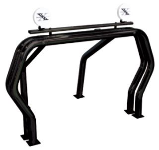 1988 1998 Chevy C/K 1500 Truck Bed Bars   Go Rhino 92002PS/9520PS   Go 