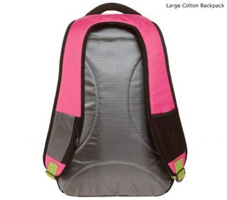 Purple Colton Backpack  Pottery Barn Kids