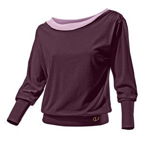 Unifit Langarmshirt Damen 