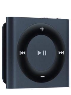 Apple iPod Shuffle 2Gb   Slate Littlewoods