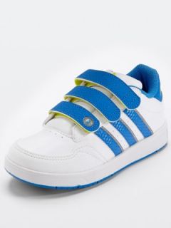 adidas LK 4 CF K Junior Trainers  Littlewoods