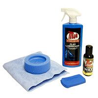 Halfords  Car Detailing Products  Clay Bar Detailing  Detailing 