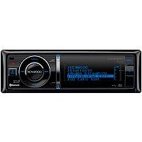 Kenwood KDC BT92SD CD/USB/SD/iPod Receiver with Bluetooth Cat code 