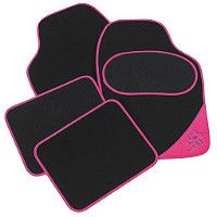 Flower Carpet Car Mats Cat code 322875 0