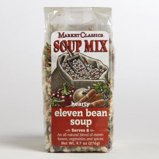 Market Classics® 11 Bean Soup Mix  World Market