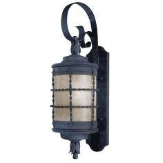 26   30 In. High, Energy Efficient Outdoor Lighting By  
