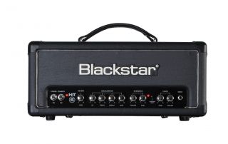 Blackstar HT 5RH Guitar Amplifier Head (5 Watts) at zZounds