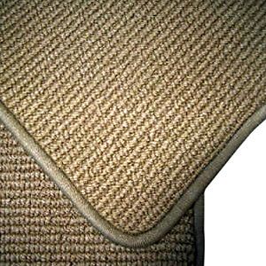 2006 2010 Ford Fusion Floor Mats   Averys, Averys Luxury Touring 